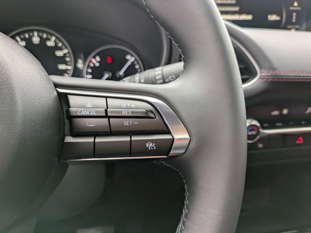 New 2026 MAZDA MAZDA3 Carbon image 27