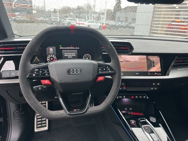 New 2026 Audi RS 3 image 16