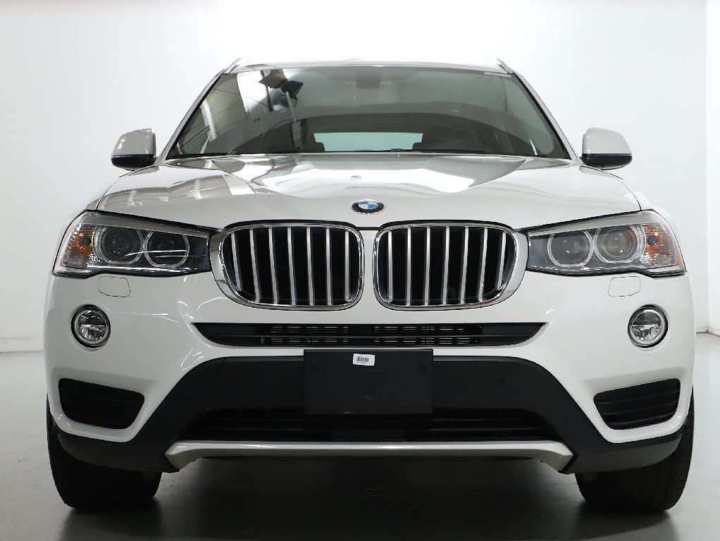 Used 2015 BMW X3 xDrive35i AWD/4WD image 6