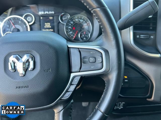 Used 2024 RAM 3500 Big Horn AWD/4WD image 21