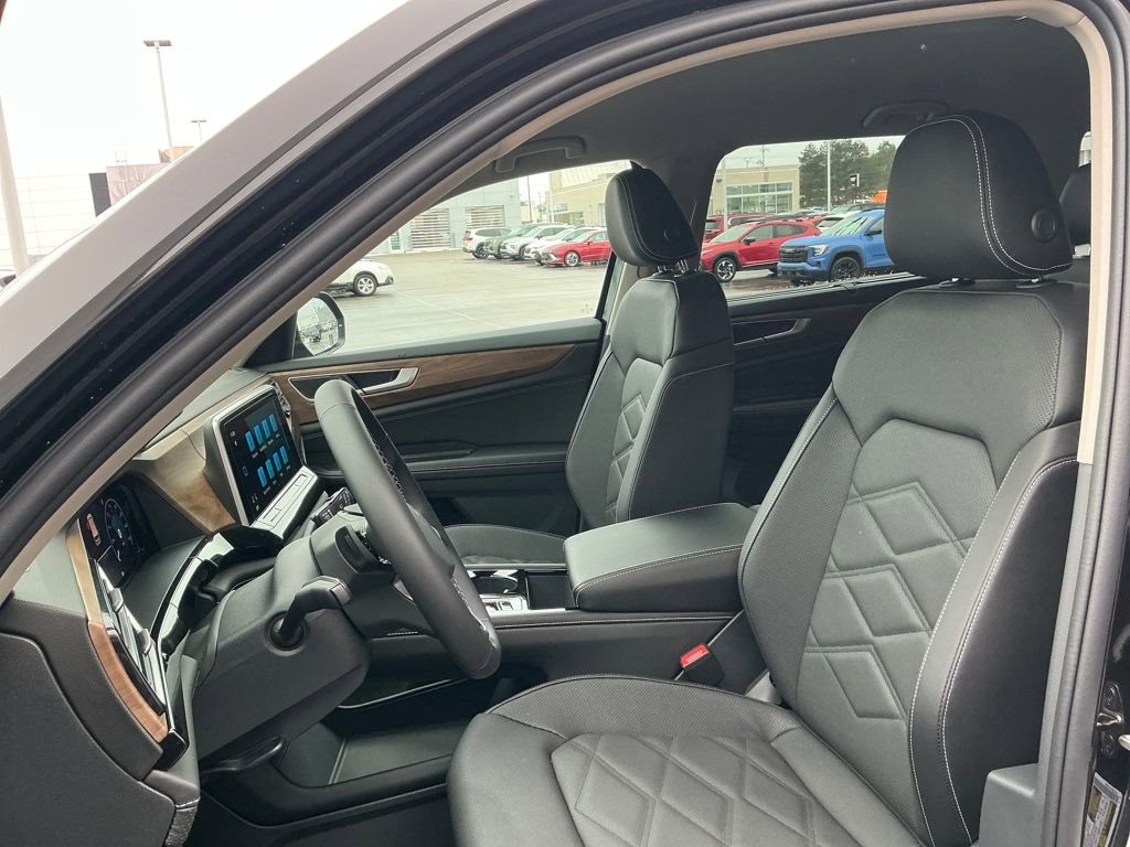 New 2026 Volkswagen Atlas SE AWD/4WD image 9