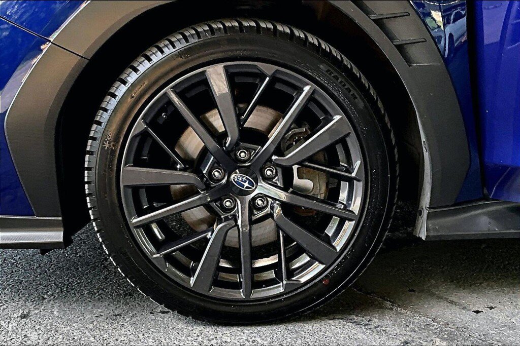 Certified 2023 Subaru WRX Premium AWD/4WD image 17