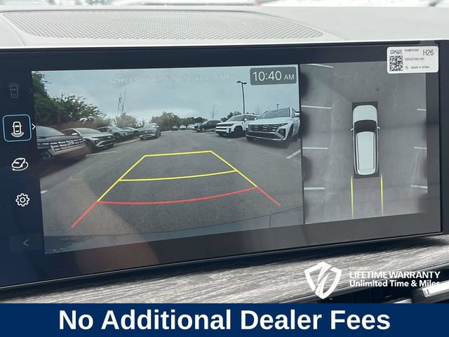 New 2026 Hyundai Santa Fe Calligraphy AWD/4WD image 26