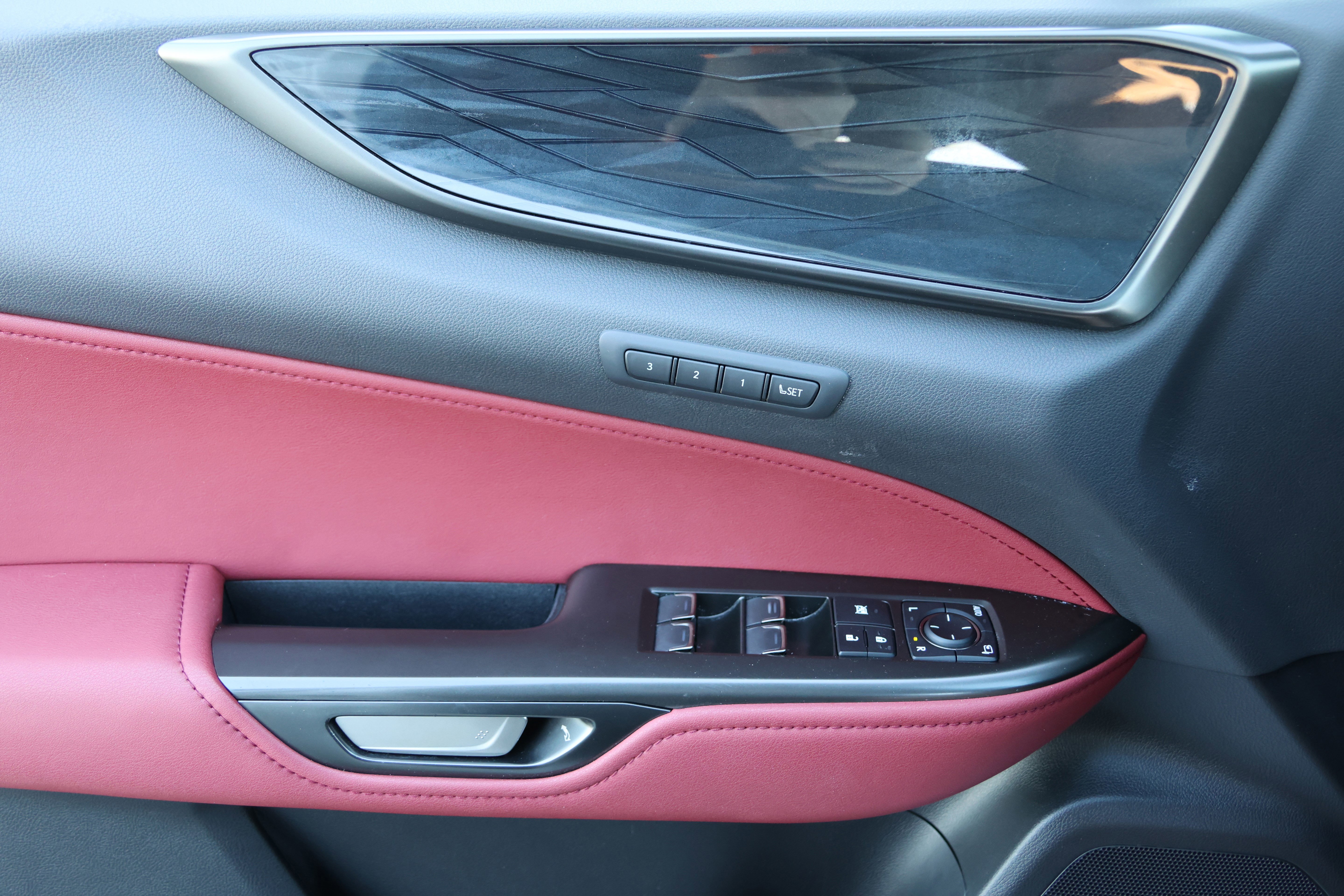 Used 2024 Lexus NX 350 350 Premium image 12