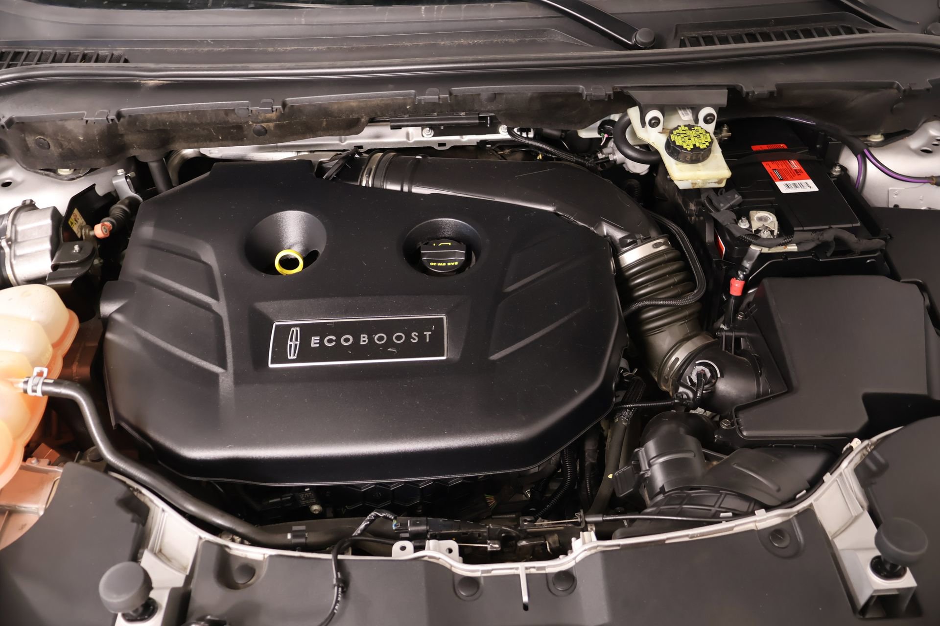 Used 2015 Lincoln MKC FWD w/ Equipment Group 102A Reserve image 21