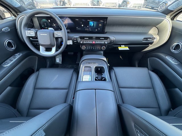 New 2026 Hyundai Palisade Calligraphy image 11