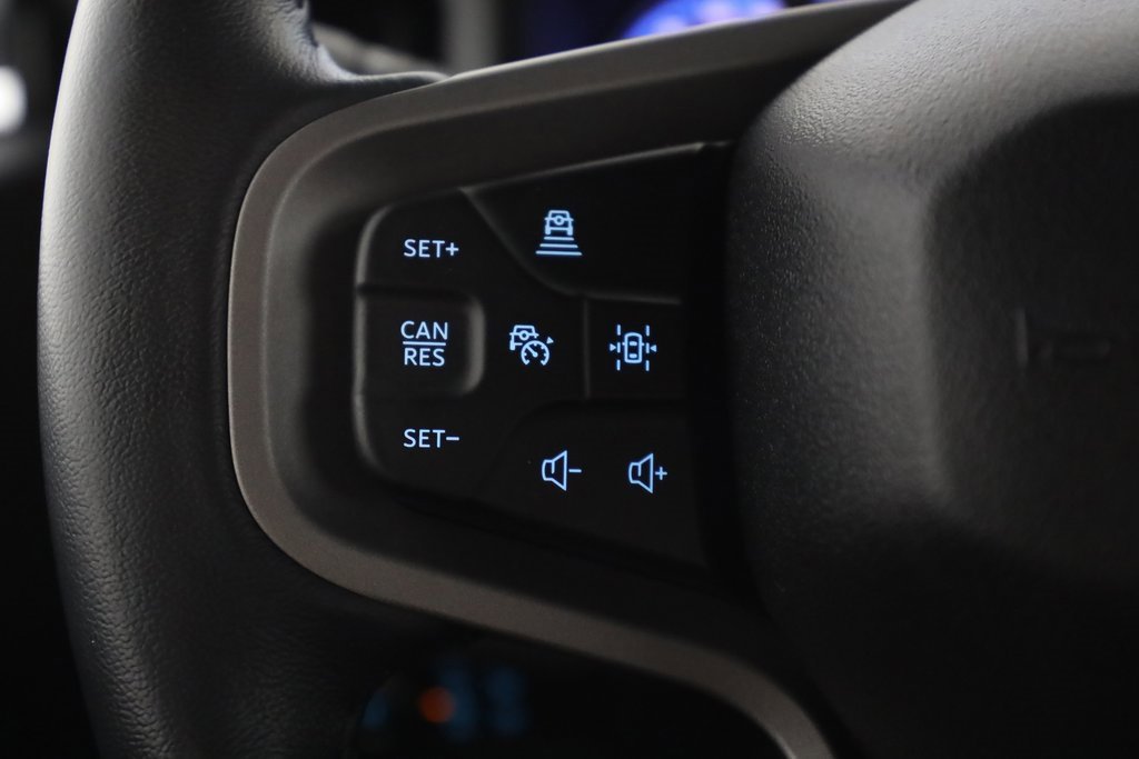 Used 2023 Ford Bronco Wildtrak image 17