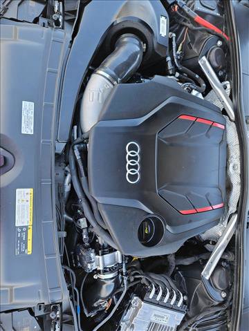 Used 2024 Audi S4 Premium Plus AWD/4WD image 22