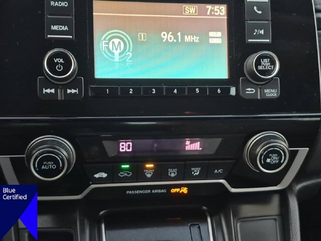Used 2020 Honda CR-V LX image 24
