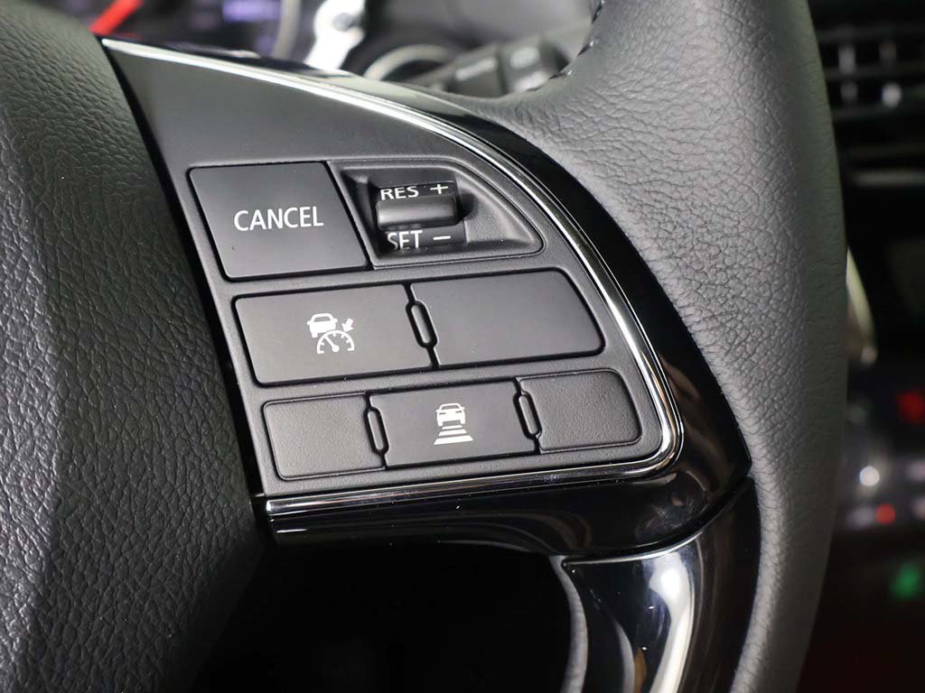 New 2026 Mitsubishi Eclipse Cross SE AWD/4WD image 39