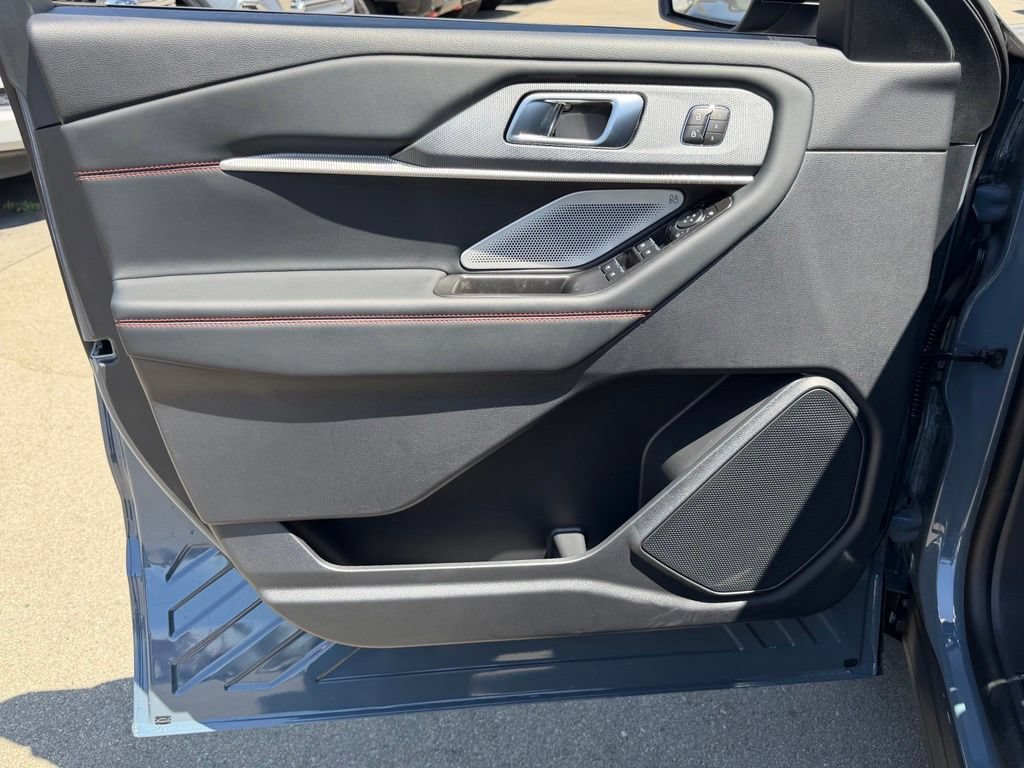 New 2026 Ford Explorer ST w/ Sun And Sound Package RWD image 18