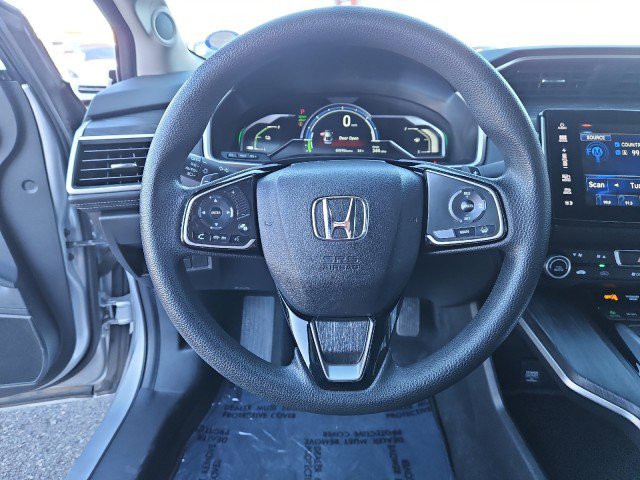 Used 2018 Honda Clarity Plug-In Hybrid image 11