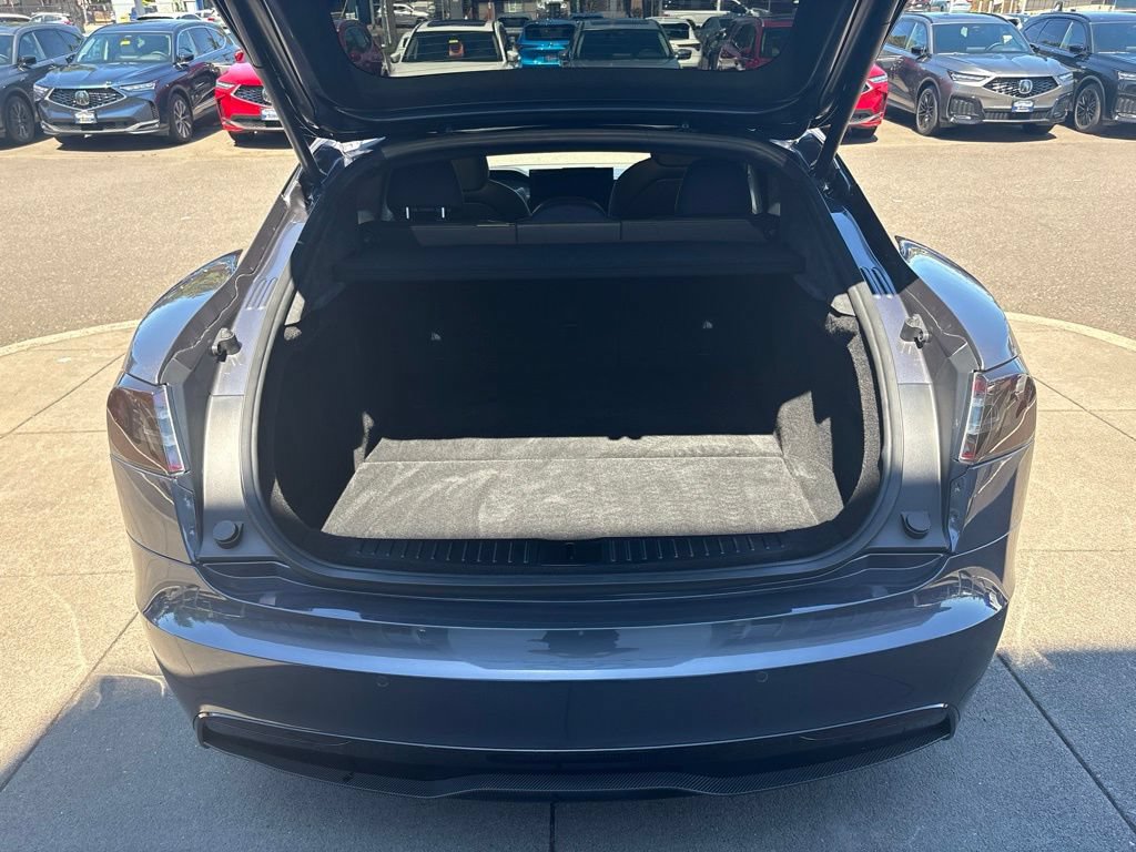 Used 2022 Tesla Model S AWD/4WD image 30