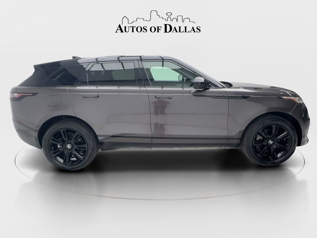 Used 2023 Land Rover Range Rover Velar R-Dynamic S AWD/4WD image 6