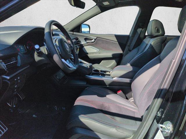 Certified 2025 Acura RDX A-Spec image 17