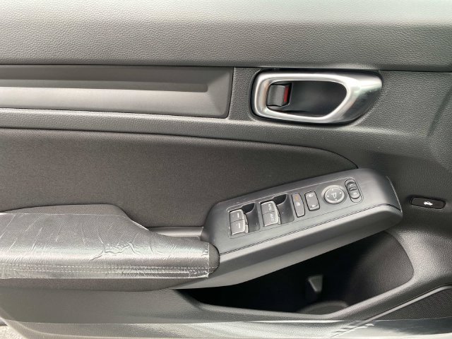 New 2026 Honda Civic LX image 21