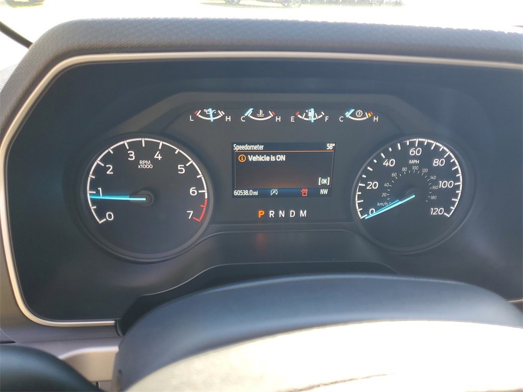 Used 2023 Ford F150 XLT image 19