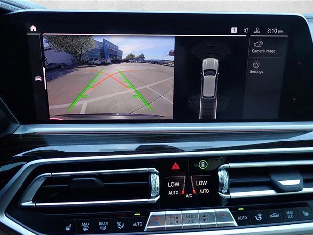 Used 2020 BMW X5 xDrive40i w/ Convenience Package image 21