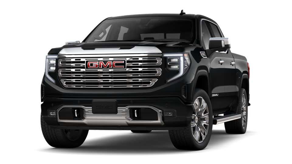 New 2026 GMC Sierra 1500 Denali w/ Denali Reserve Package image 24