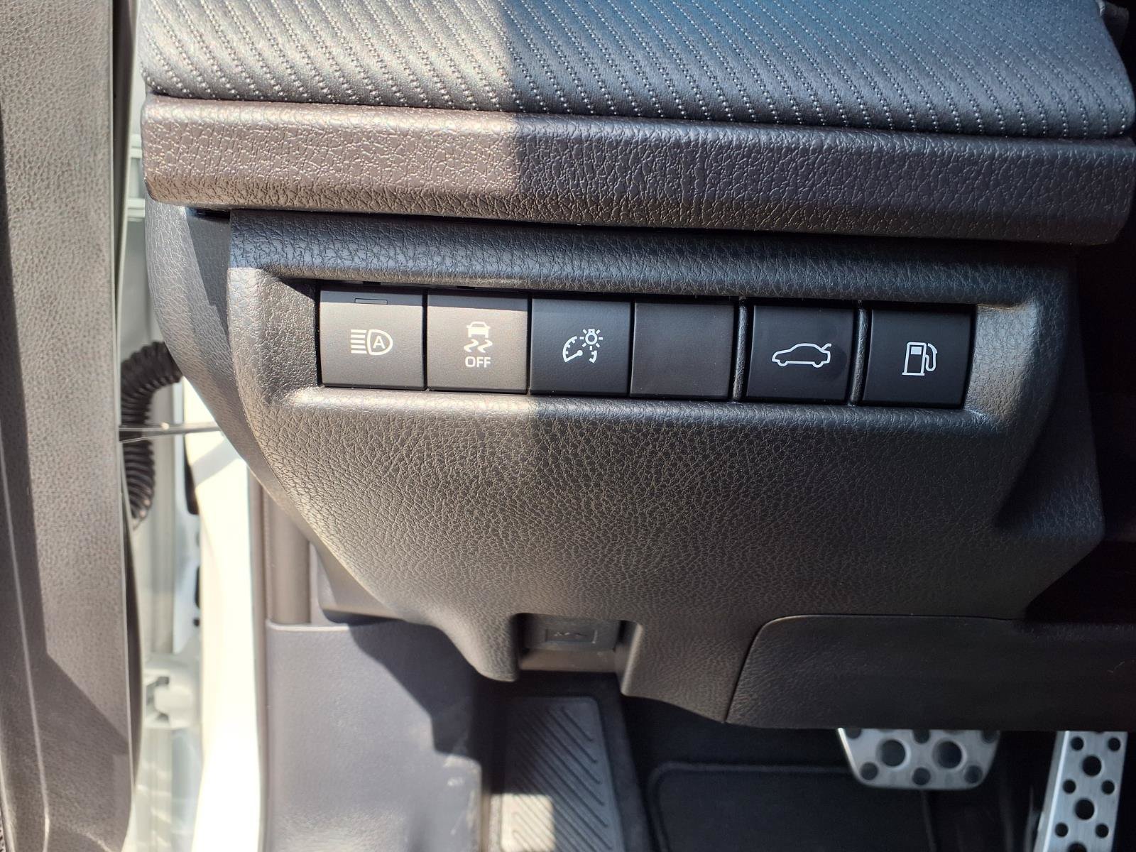 New 2026 Toyota Camry SE w/ Convenience Package FWD image 22
