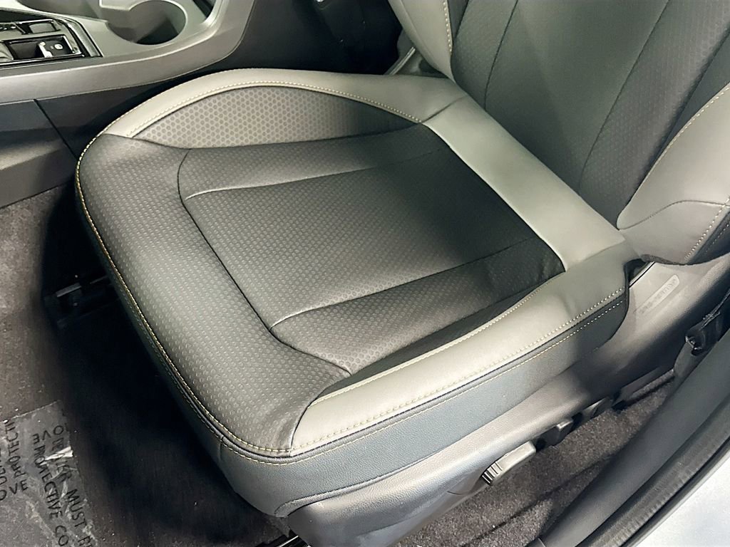 New 2026 Subaru Crosstrek 2.5i Wilderness image 17