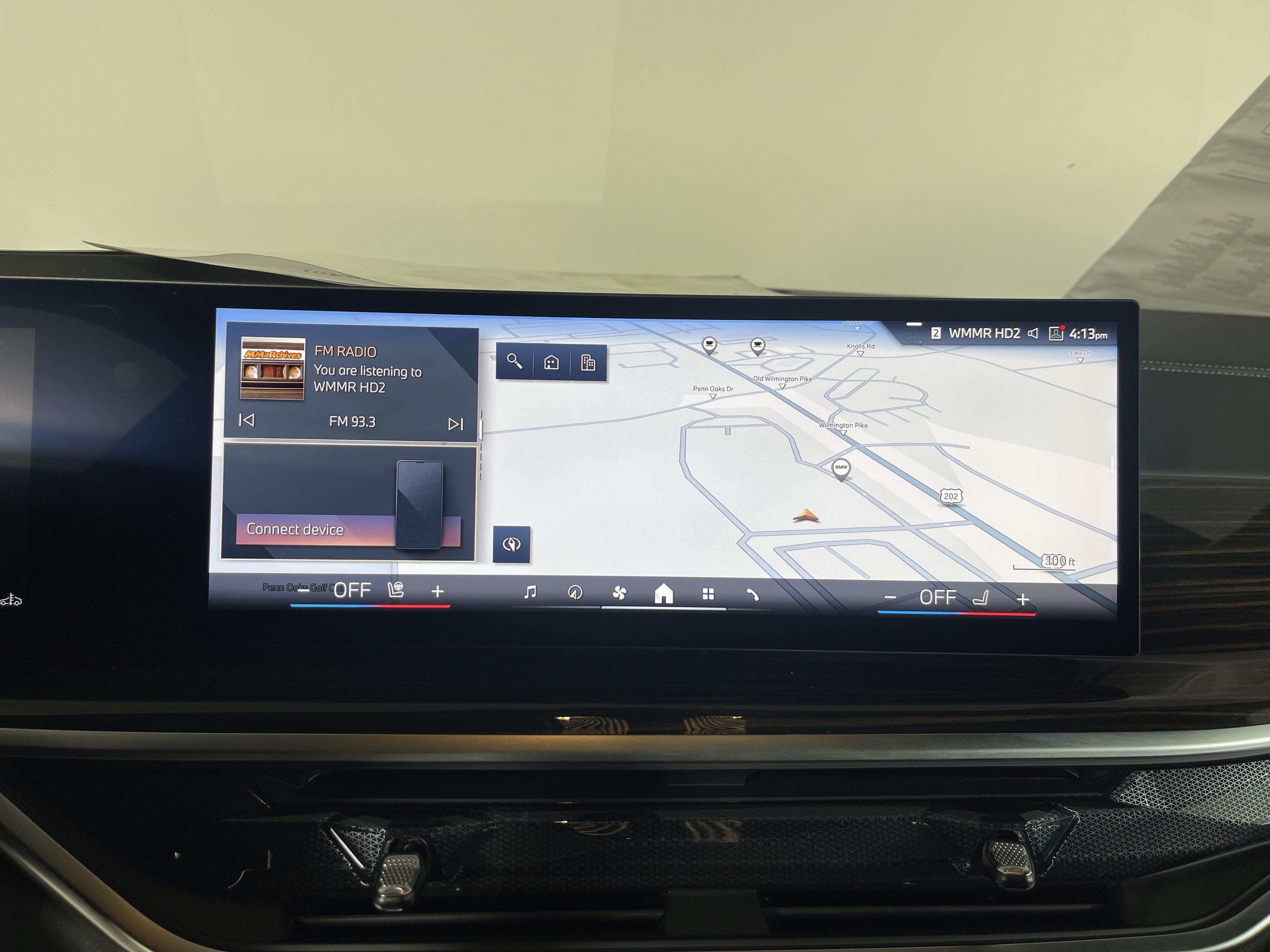 Certified 2026 BMW X5 xDrive40i AWD/4WD image 13
