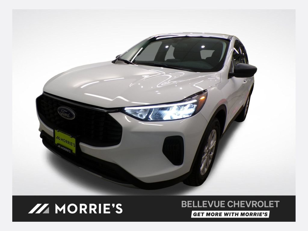 Used 2023 Ford Escape Active