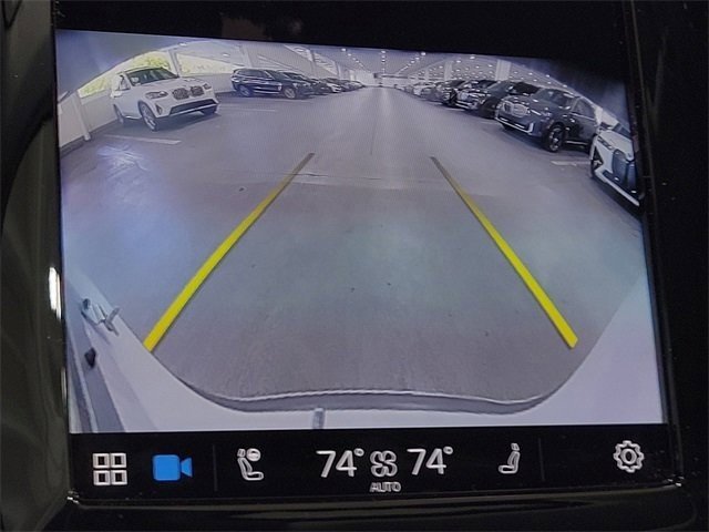 Used 2025 Volvo XC90 B6 Ultra w/ Protection Package Premier image 21