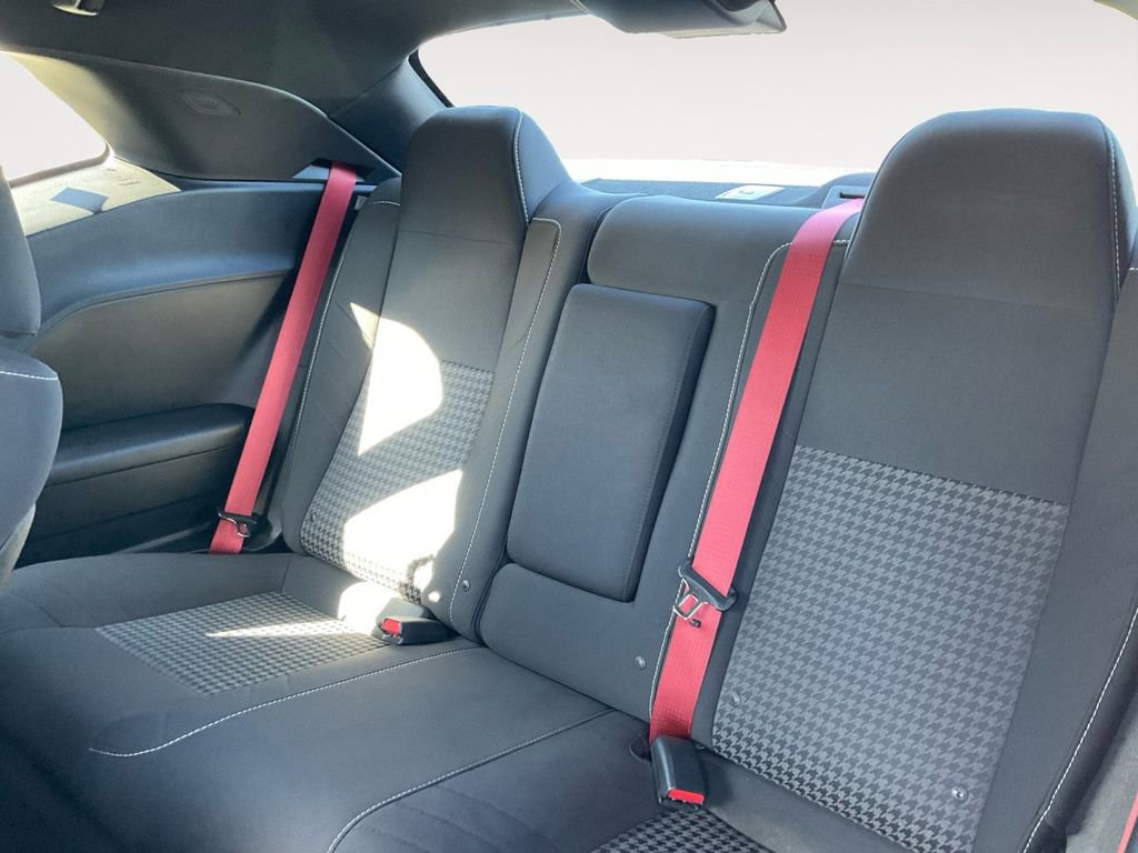 Used 2019 Dodge Challenger SRT Hellcat Redeye image 29