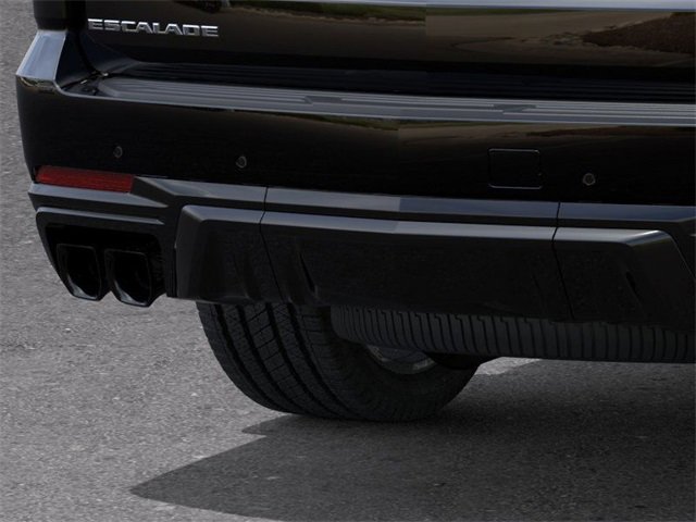 New 2026 Cadillac Escalade V image 14