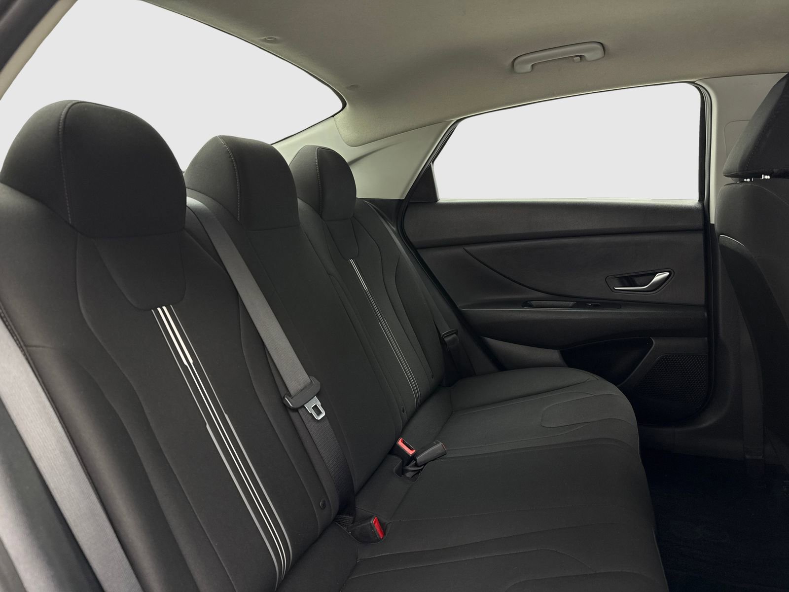 Used 2021 Hyundai Elantra SEL FWD image 43