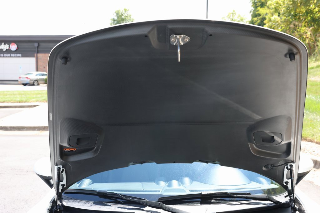 Used 2023 Porsche 718 Cayman GT4 RS image 51