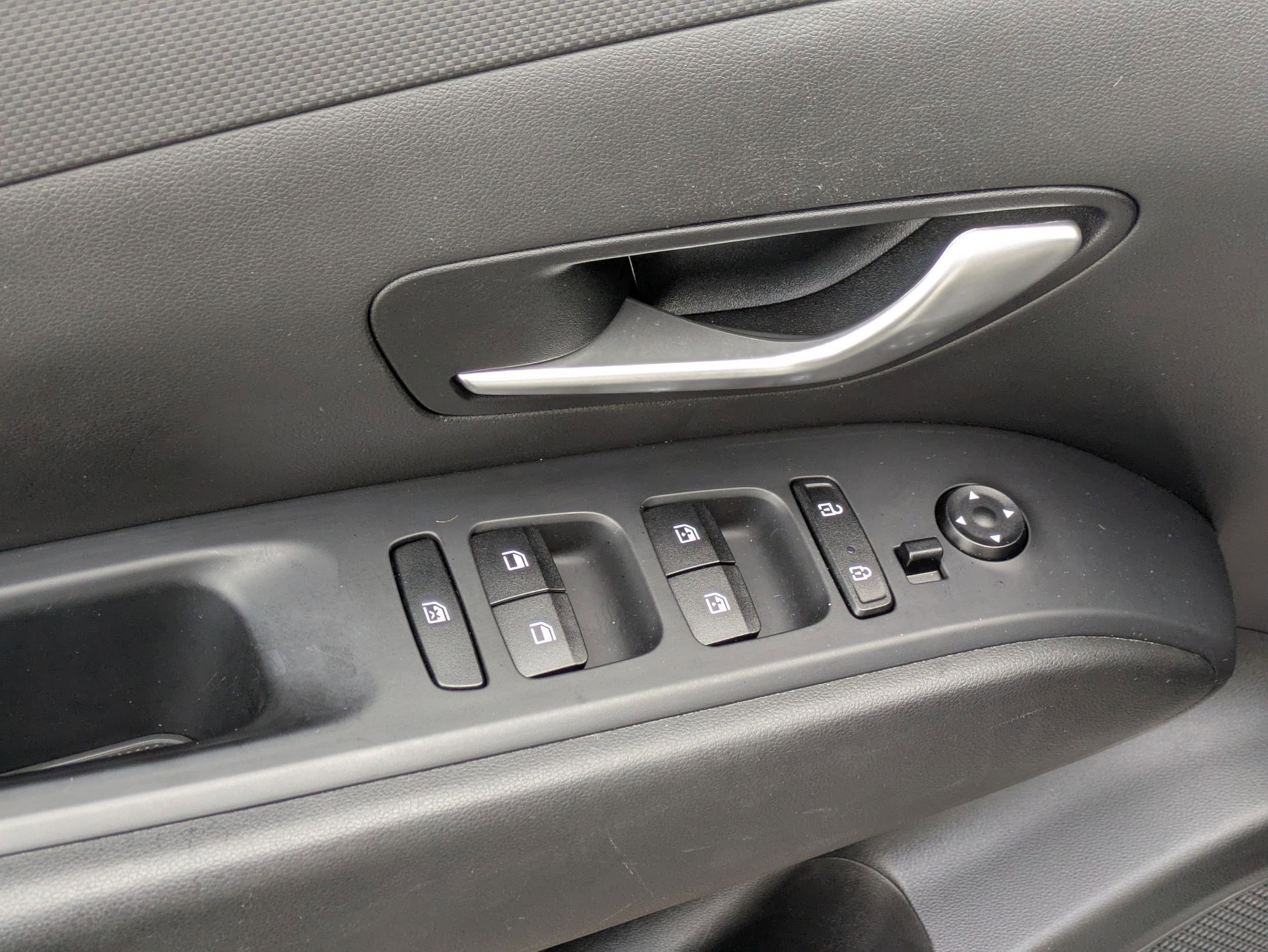 Certified 2023 Hyundai Tucson SEL w/ Winter Package image 10