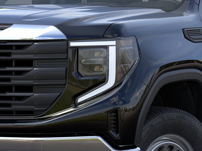 New 2026 GMC Sierra 1500 Pro w/ Pro Value Package AWD/4WD image 11