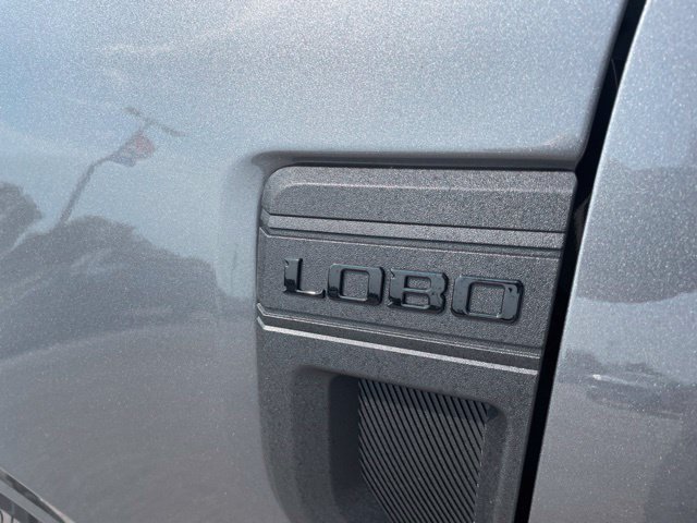 New 2026 Ford Maverick Lobo AWD/4WD image 5