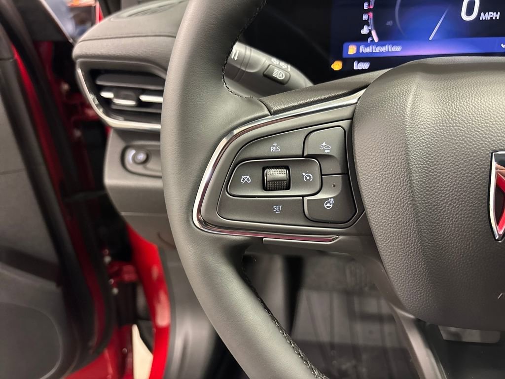 New 2026 Buick Envista Preferred w/ Convenience I Package FWD image 29