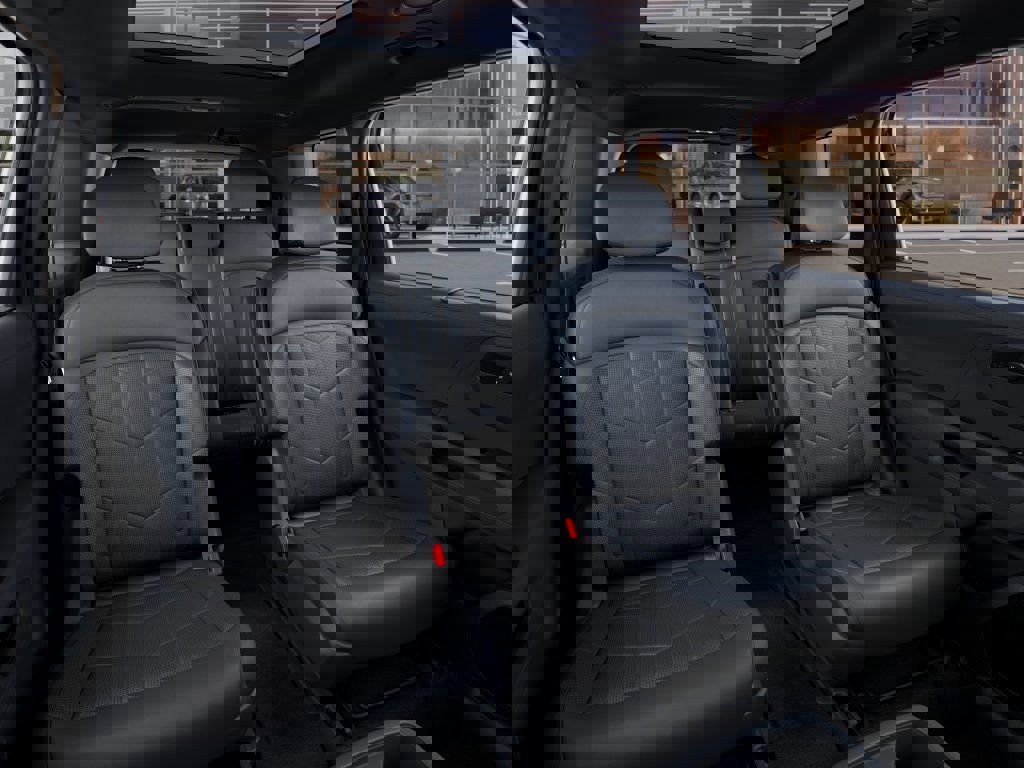 New 2027 Kia Telluride SX X-Line image 16