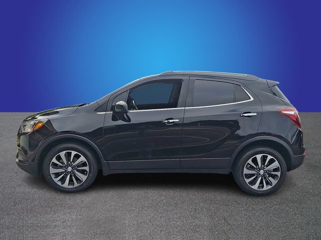 Used 2022 Buick Encore Preferred w/ Safety Package II AWD/4WD image 7