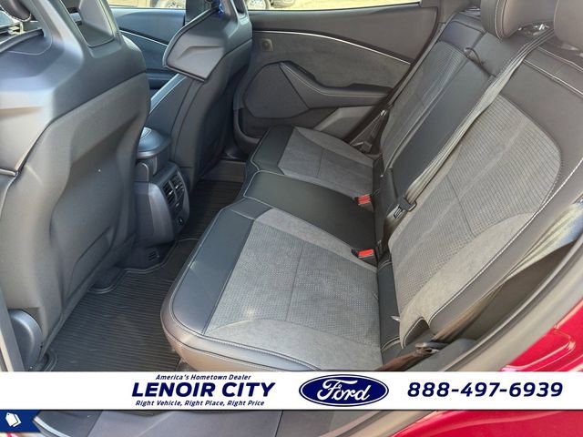 New 2025 Ford Mustang Mach-E GT w/ Interior Protection Package image 11