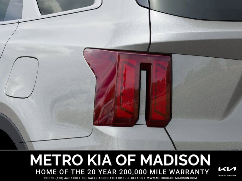 New 2026 Kia Sorento S image 11