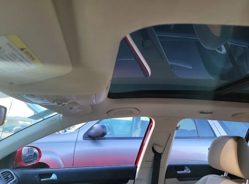 Used 2013 Volkswagen Jetta TDI image 15