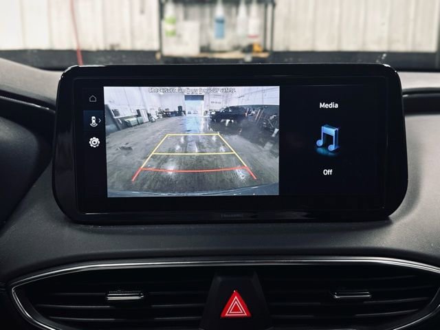 Used 2023 Hyundai Santa Fe SEL w/ Cargo Package image 34