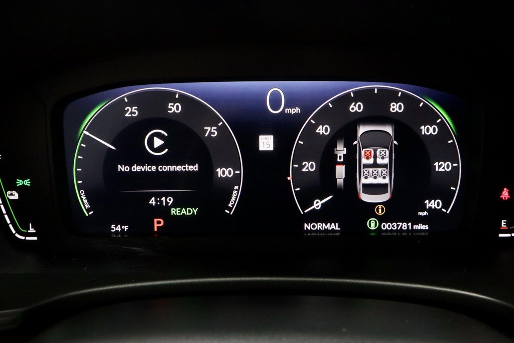 Used 2025 Honda Civic Sport Touring image 30