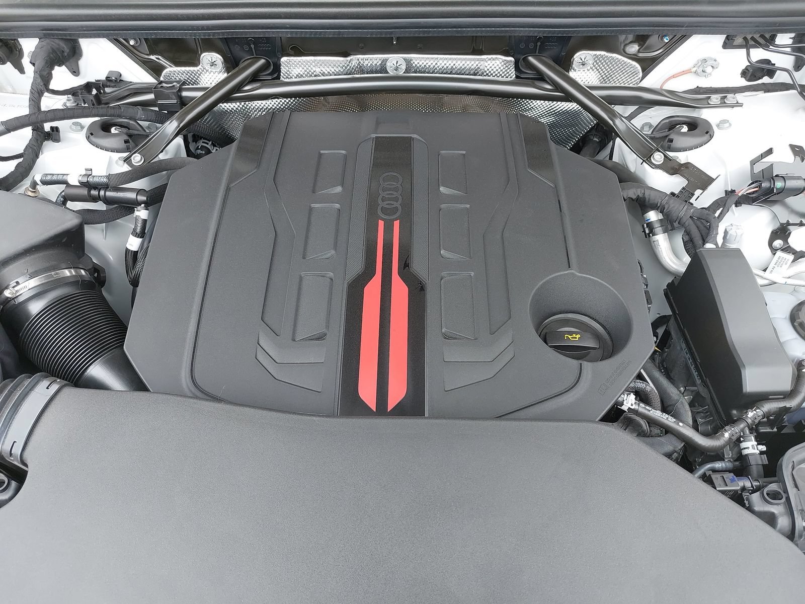 New 2026 Audi SQ5 Premium Plus AWD/4WD image 34