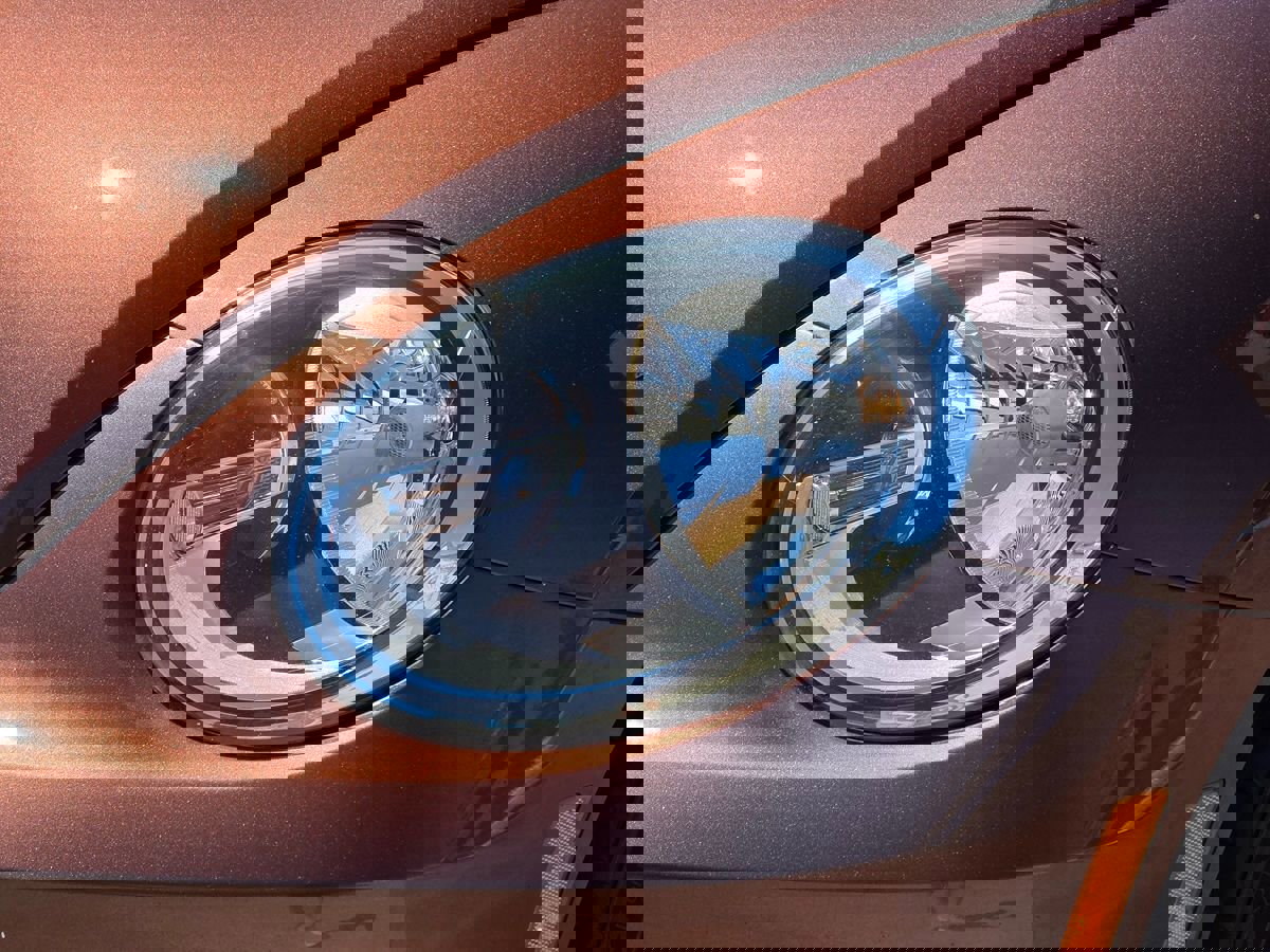 Used 2017 Volkswagen Beetle 1.8T SE FWD image 7