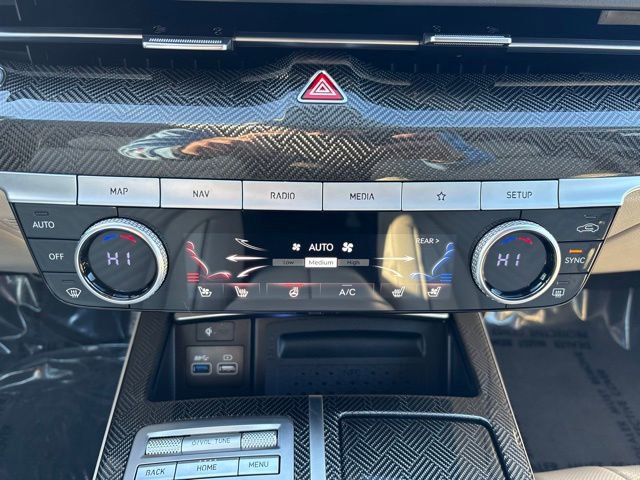 Used 2023 Genesis G80 3.5T Sport image 41