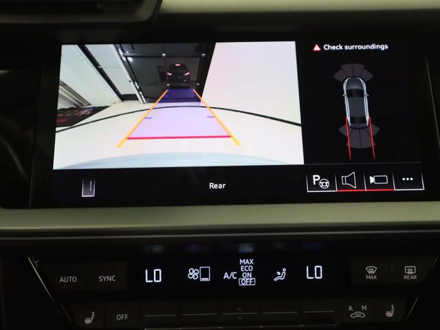 Certified 2025 Audi A3 2.0T Premium Plus w/ Premium Plus Package image 18