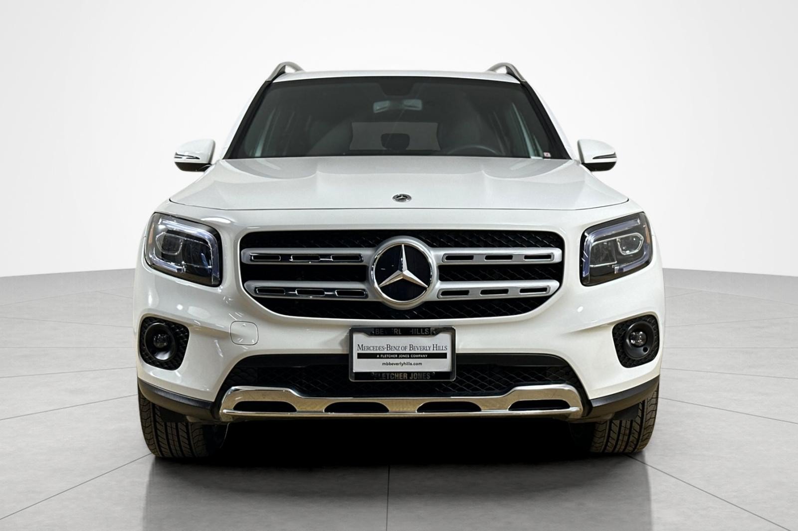 Used 2022 Mercedes-Benz GLB 250 image 8