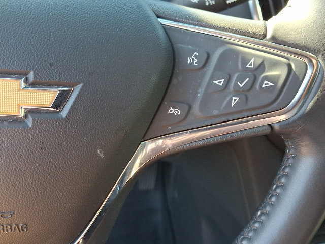 Used 2021 Chevrolet Equinox LT AWD/4WD image 21