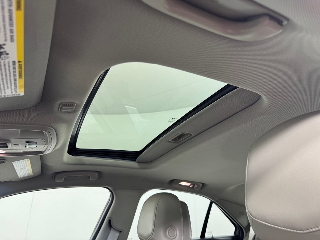 Used 2013 Cadillac ATS Luxury RWD image 19